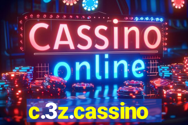 c.3z.cassino