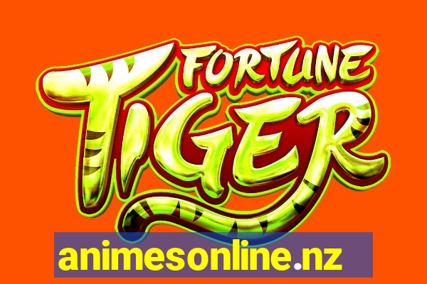 animesonline.nz