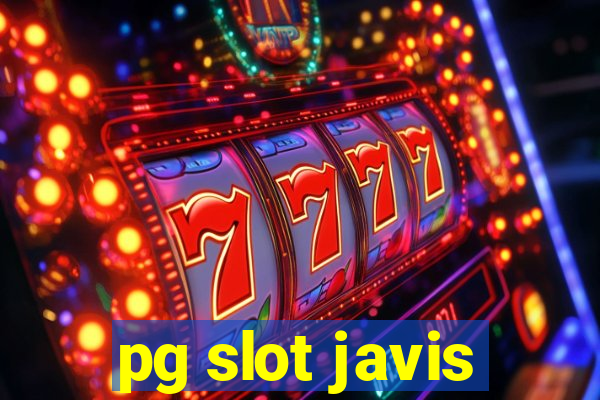 pg slot javis