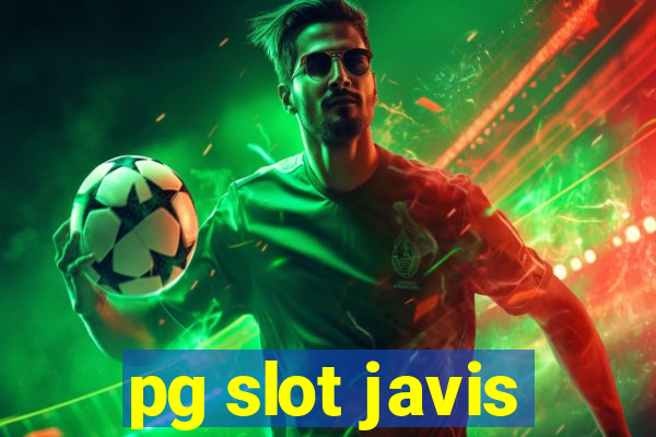 pg slot javis