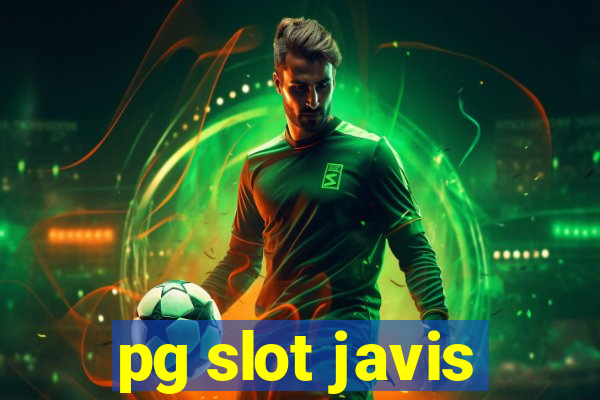 pg slot javis