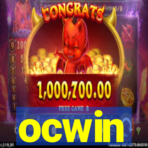 ocwin