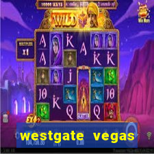 westgate vegas resort and casino