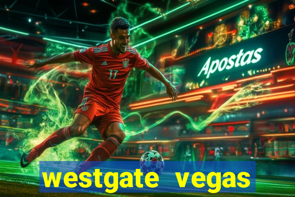 westgate vegas resort and casino