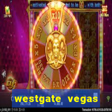 westgate vegas resort and casino