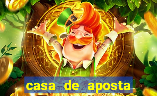 casa de aposta donald bet