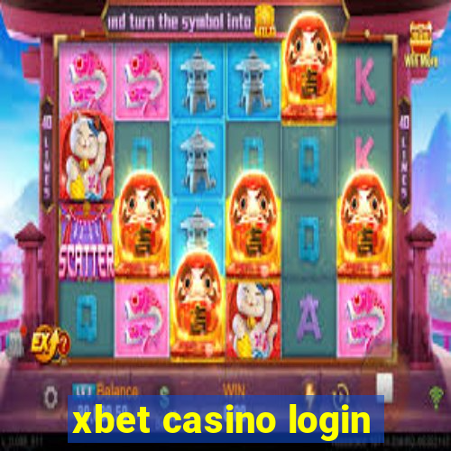 xbet casino login