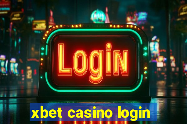 xbet casino login