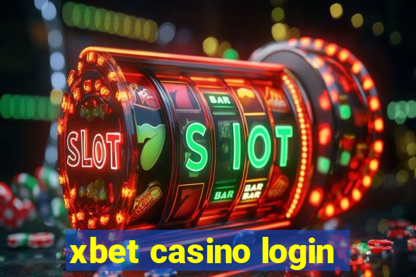 xbet casino login