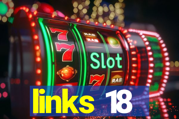 links 18