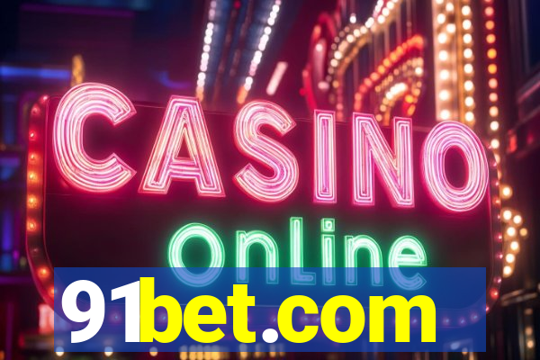 91bet.com