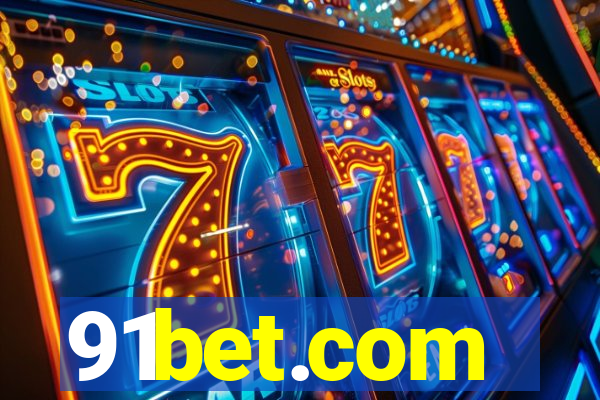 91bet.com