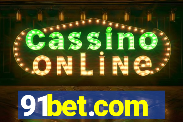 91bet.com