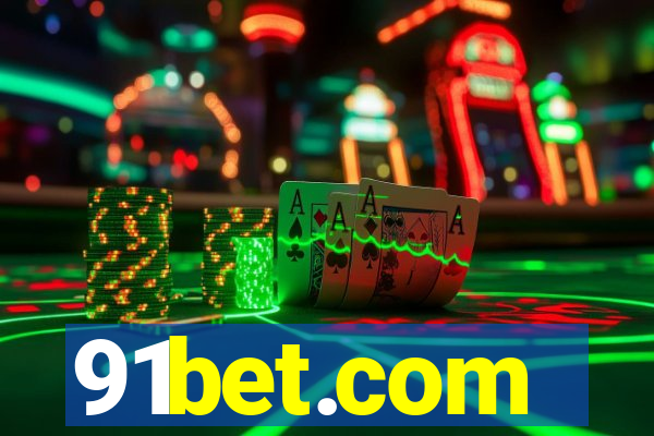 91bet.com