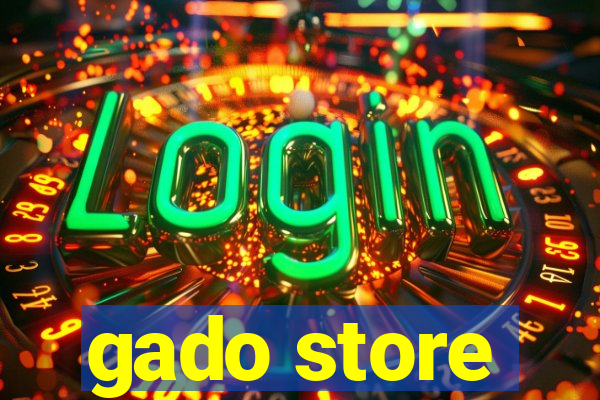 gado store