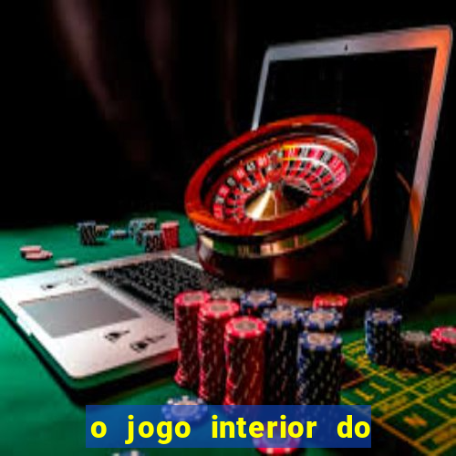 o jogo interior do tenis audiobook