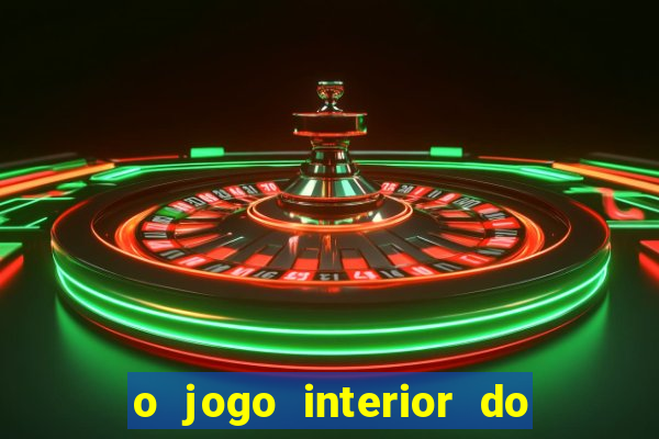 o jogo interior do tenis audiobook