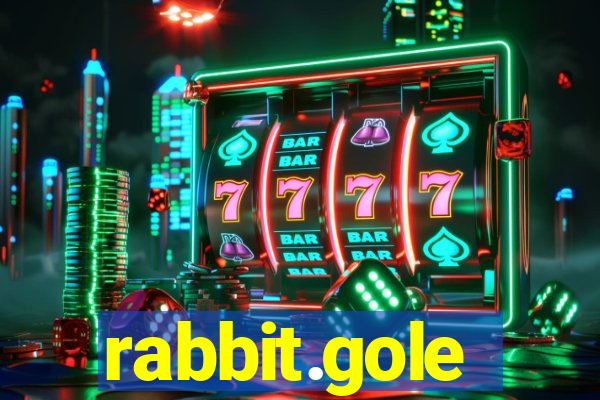 rabbit.gole