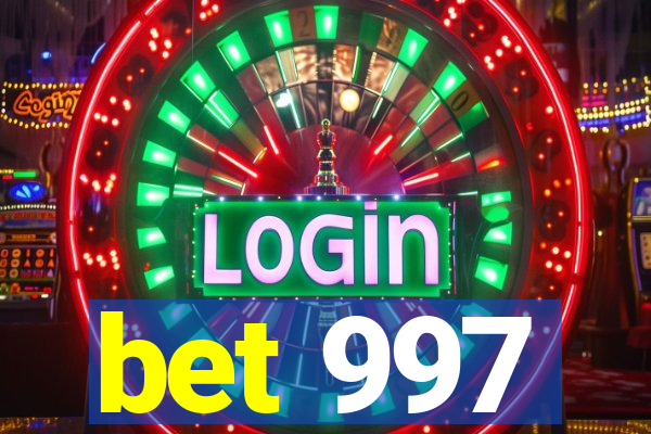 bet 997