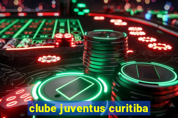 clube juventus curitiba