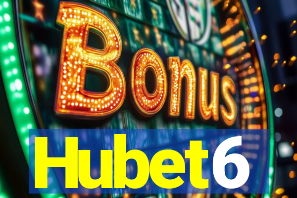 Hubet6