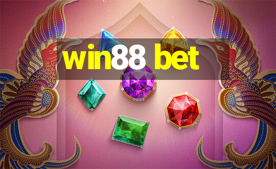 win88 bet