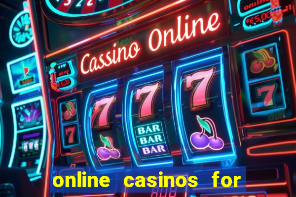 online casinos for new zealand players