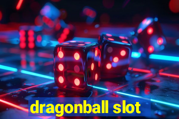 dragonball slot