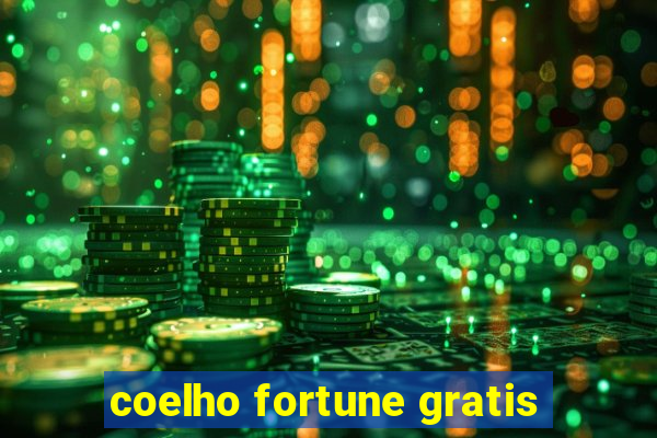 coelho fortune gratis