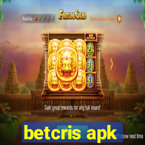 betcris apk