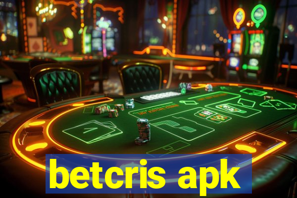 betcris apk