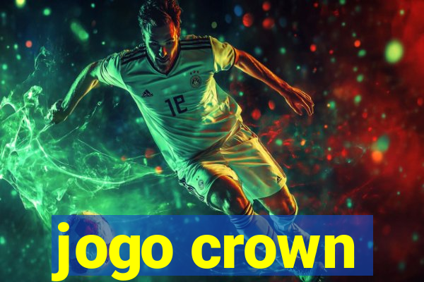 jogo crown