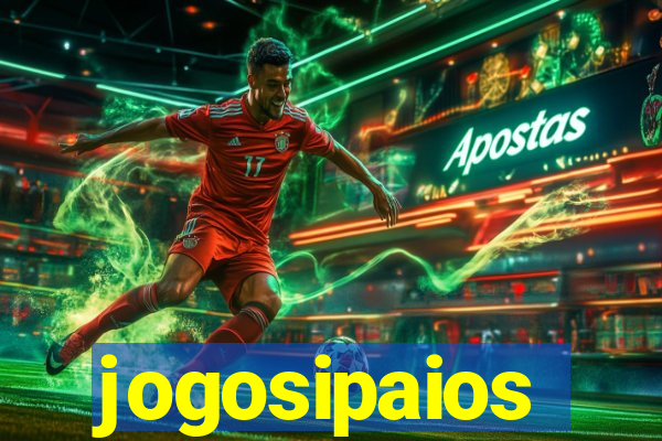 jogosipaios