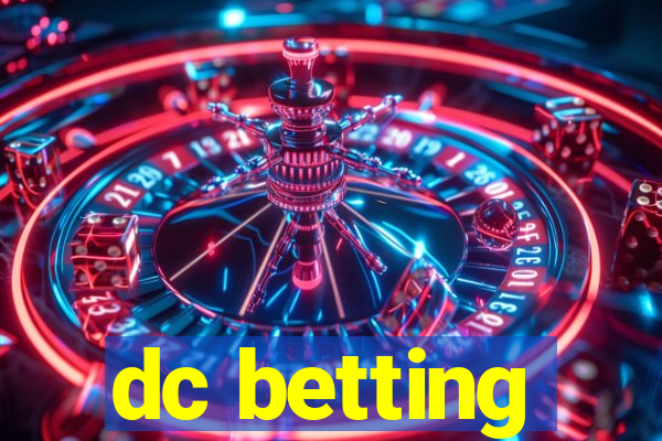 dc betting