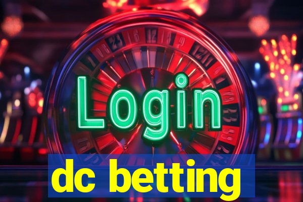 dc betting