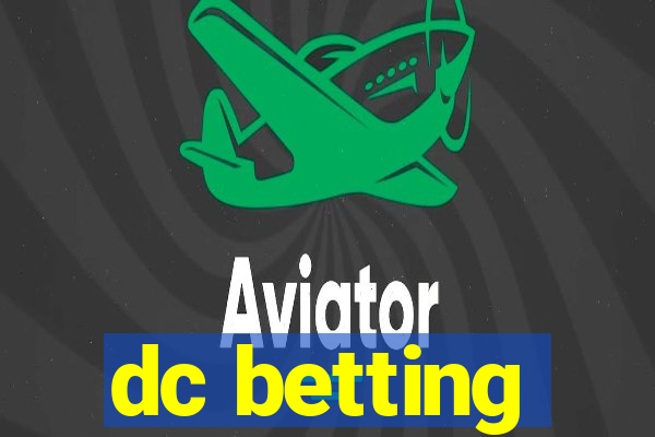 dc betting