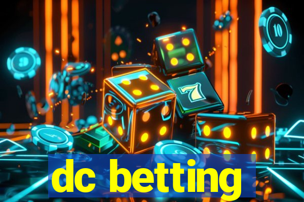 dc betting