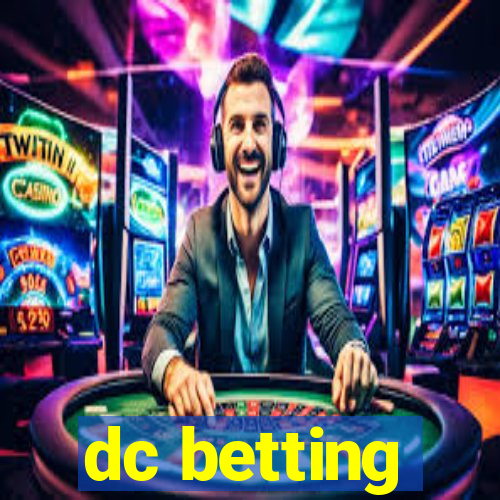 dc betting