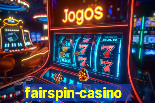 fairspin-casino