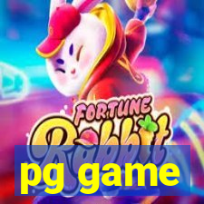 pg game