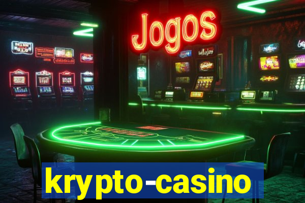 krypto-casino