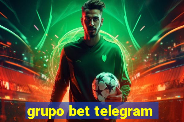 grupo bet telegram