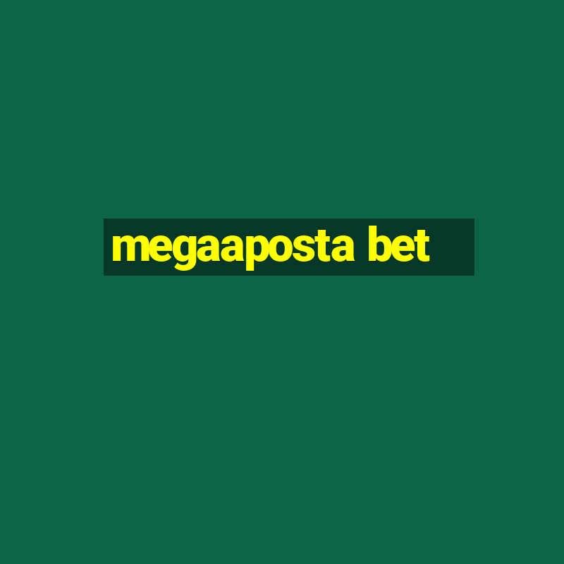 megaaposta bet