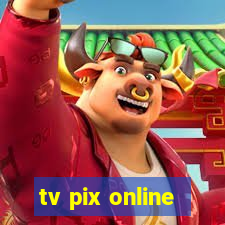 tv pix online