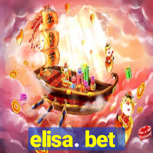 elisa. bet