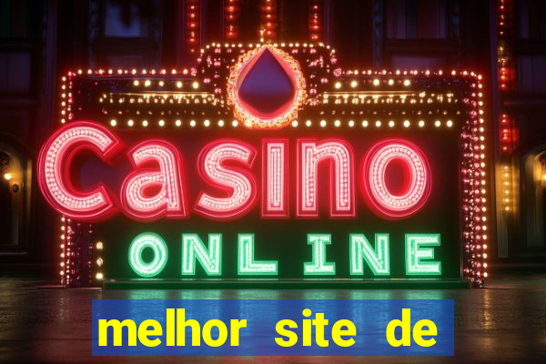 melhor site de slots para ganhar dinheiro