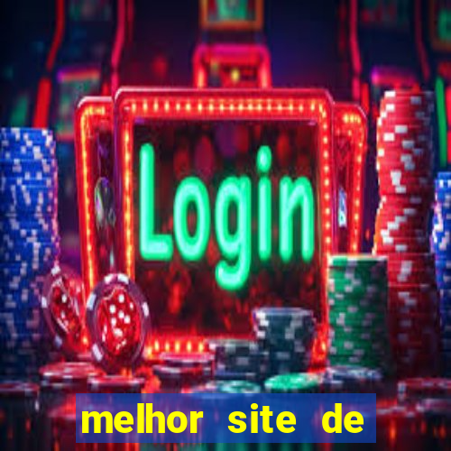 melhor site de slots para ganhar dinheiro