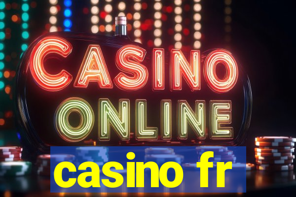 casino fr