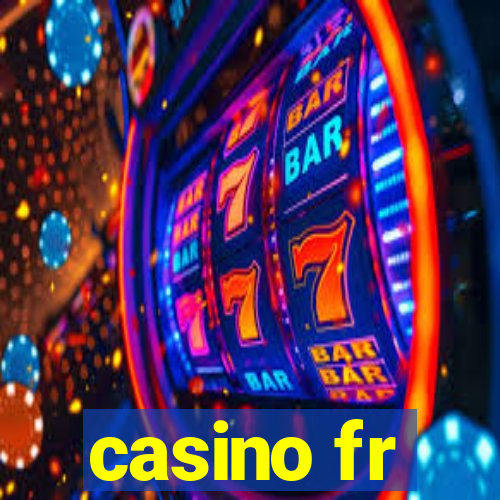 casino fr