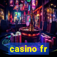 casino fr